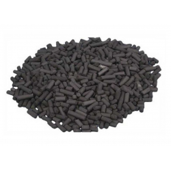 Sac de charbon 25kg (6 cartouches)