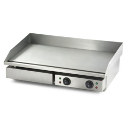 Plancha Inox Grand format L730 220v
matériel pro occasion déstockage plancha