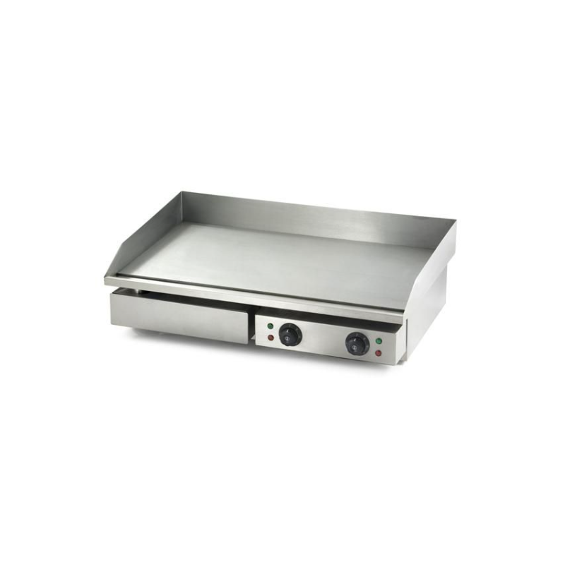 Plancha Inox Grand format L730 220v
matériel pro occasion déstockage plancha