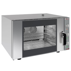 Four mixte professionnel vapeur et convection 600x400 Gn1/1
 matériel pro occasion déstockage four