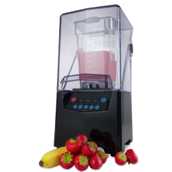 Blender professionnel pour smoothie
matériel pro occasion déstockage blender