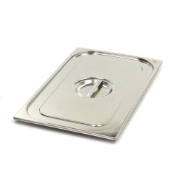 couvercle de bac gastro GN1/1
matériel pro occasion déstockage 
Bac inox