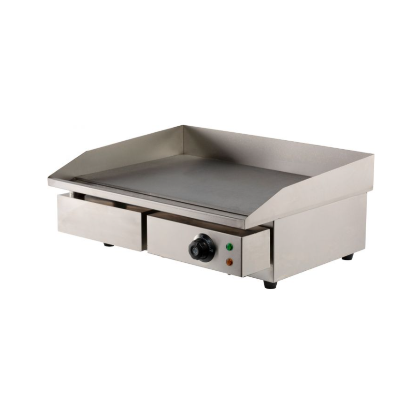 Plancha L550  Lisse 230v
matériel pro occasion déstockage plancha