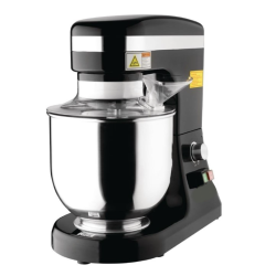 Robot type kitchenaid multifonction