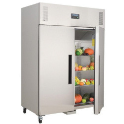 frigo congélateur double professionnel