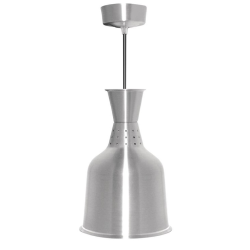 lampe chauffante pour restauration professionnelle infra-rouge
matériel pro occasion déstockage lampe chauffante