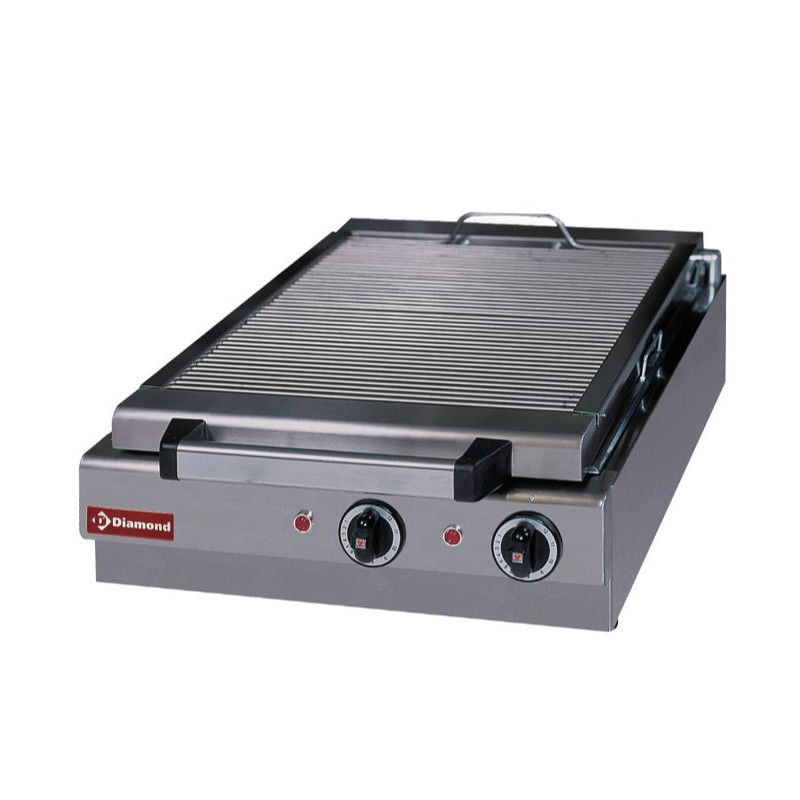 grill vapeur electrique professionnel
matériel pro occasion déstockage grill