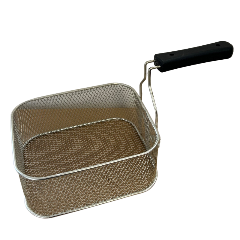 panier friteuse 8l avec vidange