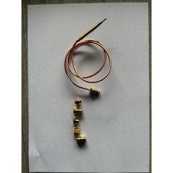 thermocouple gaz