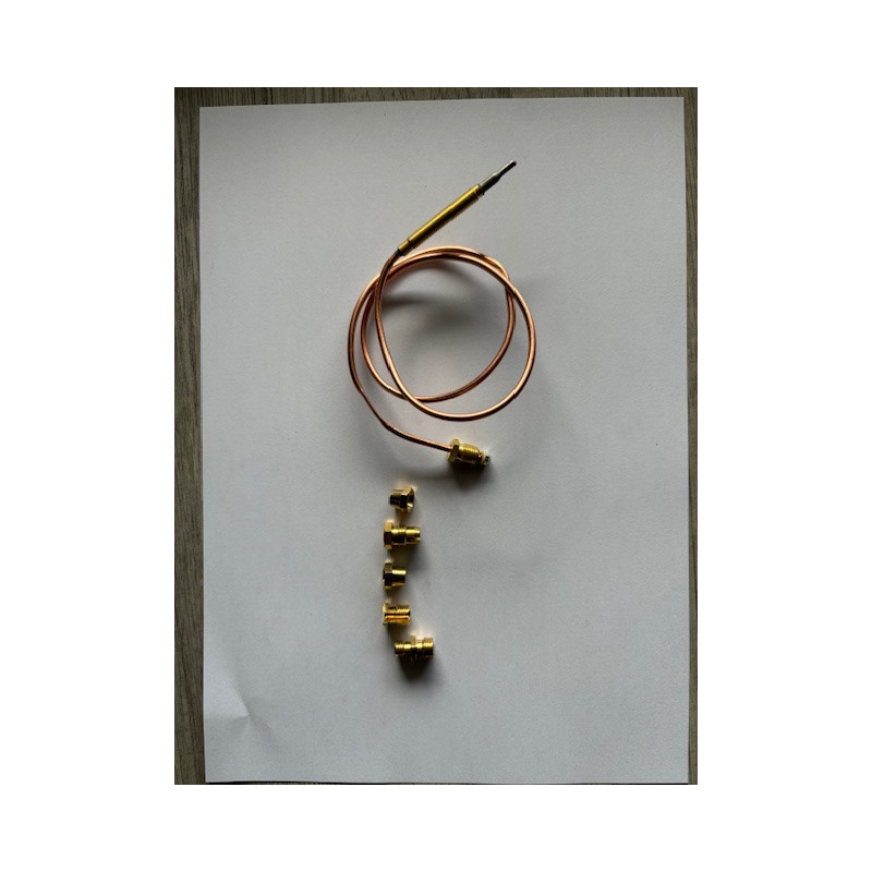 thermocouple gaz