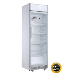 frigo réfrigéré libre service
matériel pro occasion déstockage armoire positive vitrée