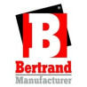 BERTRAND MANUFACTURER